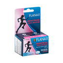 Flanax, Menstrual Pain Reliever 10 Caplets (12 Pack)