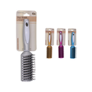 Hair Brush Assorted Colors (24 Pack)