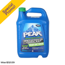 Peak, Antifreeze & Coolant, 1 gal (6 Pack)
