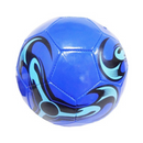 Soccer Ball Assorted Colors (6 Pack)