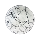 Bowl Ceramic Marble, 9 in (24 Pack)