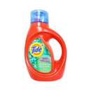 Tide, Liquid Febreze Botanical Rain, 34 oz (6 Pack)
