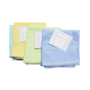 Wash Cloths 12x12 Asst Clrs (12 Pack)