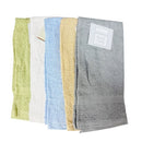 Hand Towel 1pc 15X25 Assorted Colors, 1 ct (12 Pack)