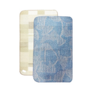 Carpet Rug 24 x 40 in Assorted (10 Pack)
