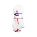 Men No Show Socks -12 White, 12 ct (6 Pack)