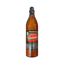 Tamazula, Hot Sauce Black, 4.7 oz (35 Pack)