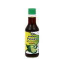 Kikkoman, Ponzu Dressing & Sauce Lime, 10 oz (12 Pack)