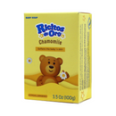 Ricitos De Oro, Bar Soap Chamomile, 3.5 oz (24 Pack)