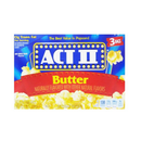 ACT II, Mw Popcorn Butter (12 Pack)