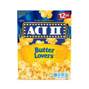 ACT II, Butter Lovers Popcorn (48 Pack)
