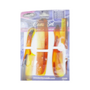FamilyMaid, Comb Set, Assorted, 4 ct (12 Pack)