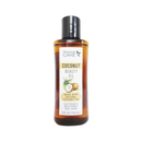 Personal Care, Beauty Oil Coconut Dry Skin, 4 oz (12 Pack)