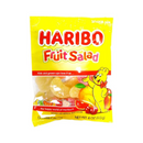 Haribo, Gummies Fruit Salad, 4 oz (12 Pack)