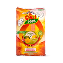 Snowtime, Chili Pops Fruit Juice A, 6 ct (20 Pack)