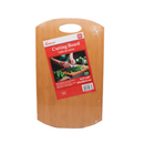 Kocina, Cutting Board Wood 9.5 x 16 in (6 Pack)