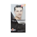 Epielle, Mens Hair Color Black, 1.4 oz (24 Pack)