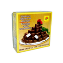 De La Rosa, Chocolate Covered Marshmallow, 50 ct (20 Pack)