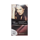 Epielle, Hair Color Dark Auburn, 1.4 oz (24 Pack)