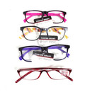 Foster Grant, Reading Glasses Assorted (125 Pack)