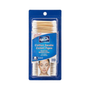 Wish, Cotton Swabs Wood Sticks, 350 ct (48 Pack)