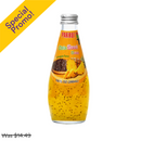 Parrot, Chia Seed Drink Pineapple, 9.8 oz (12 Pack)