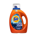 Tide, Liquid Ultra Oxi, 84 oz (4 Pack)