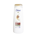 Dove, Nourishing Oil Care Shampoo, 200 ml (24 Pack)
