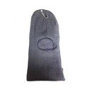 Beanie Face Mask Black (12 Pack)
