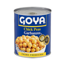 Goya, Chick Peas Garbanzos, 29 oz (12 Pack)