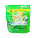 Gain, OXI Original Flings Laundry Detergent Pacs, 3 in (12 Pack)