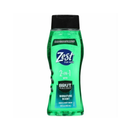 Zest, Body Wash 2 In 1 With Brut For Me, 18 oz (6 Pack)