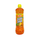 PowerHouse, Orange Cleaner Grease Removing, 28 oz (12 Pack)