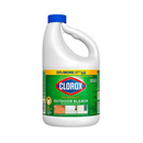 Clorox, Bleach Outdoor Pro Results, 81 oz (6 Pack)