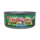 Chicken of the Sea, Tuna In Water, 5 oz (48 Pack)