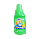 Gain, Ultra OXI Waterfall Delight Liquid Laundry Detergent, 8 oz (12 Pack)