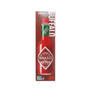Tabasco, Buffalo Style Hot Sauce, 5 oz (12 Pack)