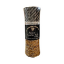 Cambridge & Thames, Spicy Garlic Salt Grinder, 1.69 oz (12 Pack)