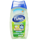 Tums, Antacid Tablets Coconut Pineapple, 56 ct (36 Pack)