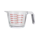 Measuring Cup Glass, 500 ml (24 Pack)