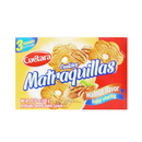 Cuetara, Matraquillas Walnut, 15.34 oz (12 Pack)