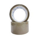 Sealing Tape Brown, 1.89x55 yds (36 Pack)