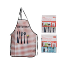 Apron 27 X 21½ Assorted Design (12 Pack)
