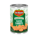 Del Monte, Harvest Sliced Carrots, 14.5 oz (12 Pack)