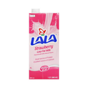 Lala, Strawberry Milk, 32 oz (12 Pack)