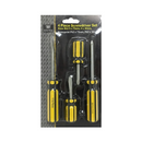 Champion, Screwdriver Set 4pc Assorted, 4 ct (24 Pack)