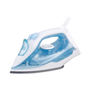 Brentwood, Steam Iron White 1200 Watts (10 Pack)