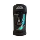 Axe, Dry Anti-Perspirant Apollo, 2.7 oz (12 Pack)