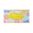 Lucky, Facial Tissue 2-Ply White, 100 ct (12 Pack)