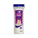 Ariana, Cosmetic Pads Round, 100 ct (24 Pack)